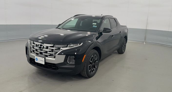 Thumbnail: 2022 Hyundai Santa Cruz - 1