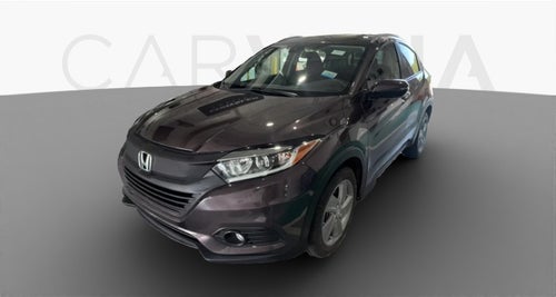 2019 Honda HR-V