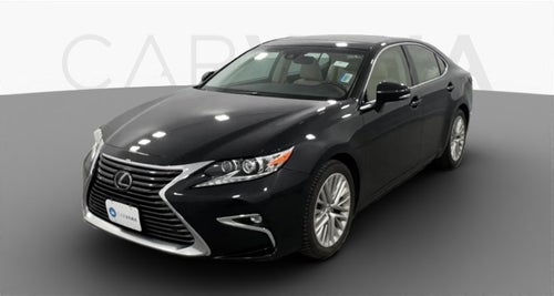 2016 Lexus ES