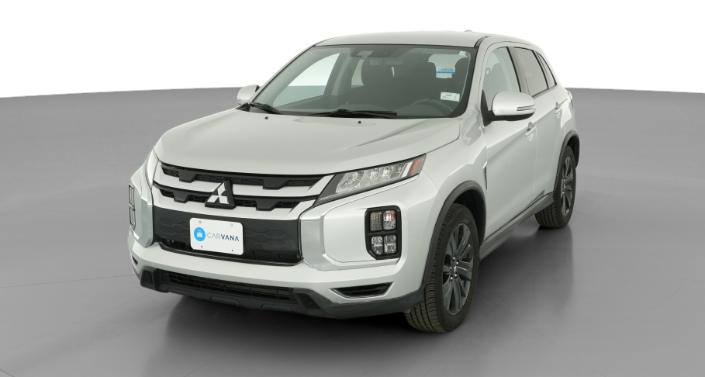 Thumbnail: 2020 Mitsubishi Outlander Sport - 1