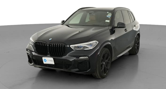 Thumbnail: 2019 BMW X5 - 1