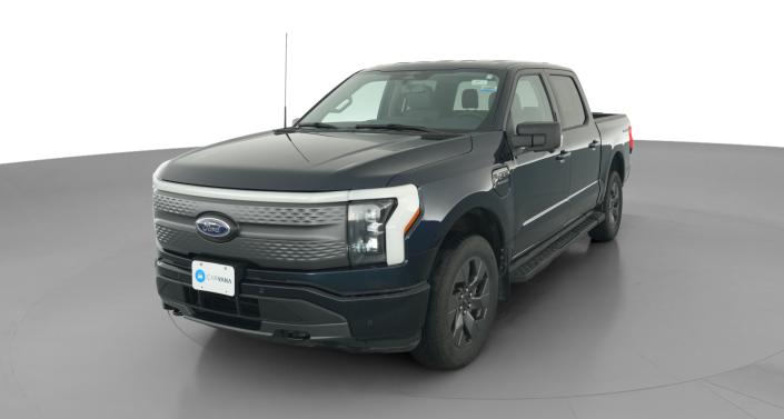 Thumbnail: 2023 Ford F-150 - 1