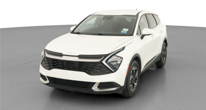 Thumbnail: 2023 Kia Sportage - 1
