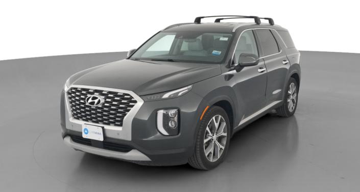 Thumbnail: 2020 Hyundai Palisade - 1