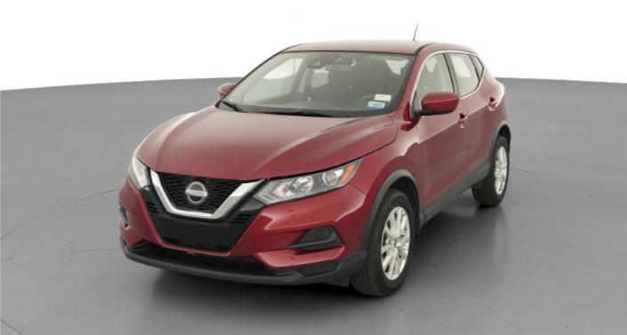 Thumbnail: 2020 Nissan Rogue Sport - 1
