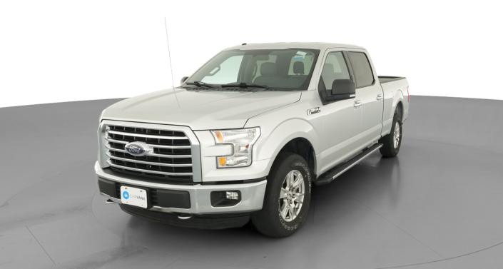 2015 Ford Econoline E-150 -
                  Trenton, OH