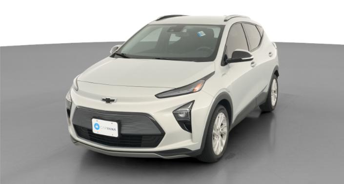 2023 Chevrolet Bolt EUV LT -
                  Haines City, FL