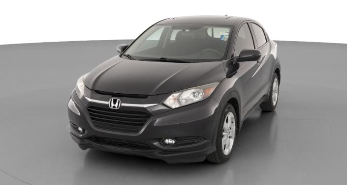 Thumbnail: 2016 Honda HR-V - 1