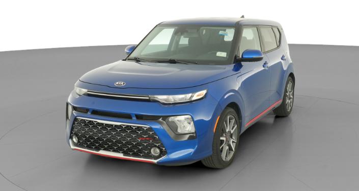 Thumbnail: 2020 Kia Soul - 1