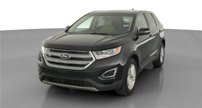 Thumbnail: 2017 Ford Edge - 1