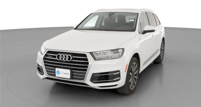 Thumbnail: 2017 Audi Q7 - 1