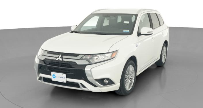 Thumbnail: 2019 Mitsubishi Outlander - 1