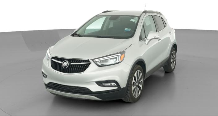 Thumbnail: 2017 Buick Encore - 1