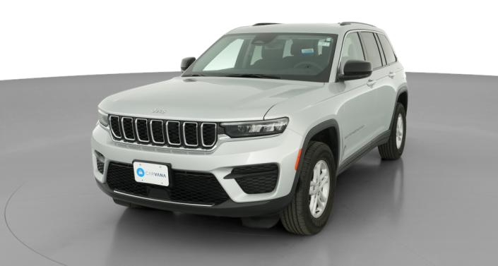 Thumbnail: 2023 Jeep Grand Cherokee - 1