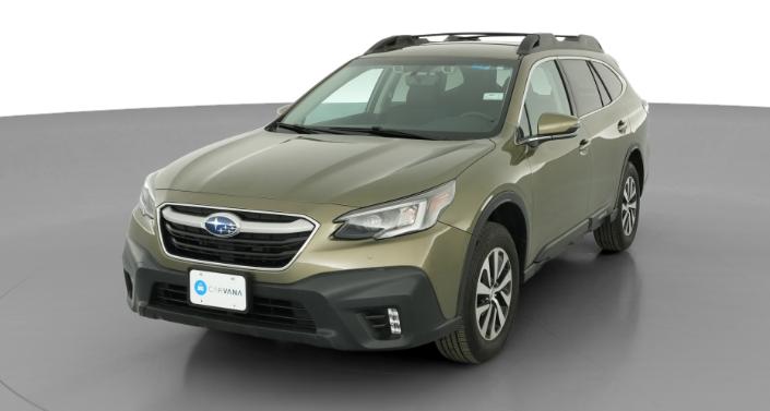 Thumbnail: 2022 Subaru Outback - 1
