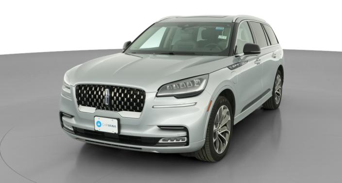 2022 Lincoln Aviator Grand Touring -
                  Framingham, MA