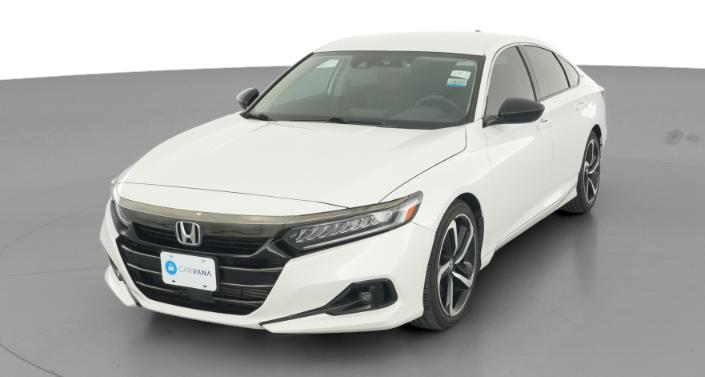 Thumbnail: 2022 Honda Accord - 1