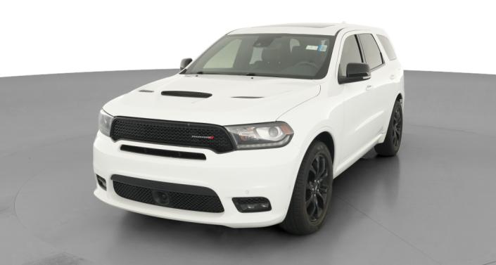 Thumbnail: 2019 Dodge Durango - 1