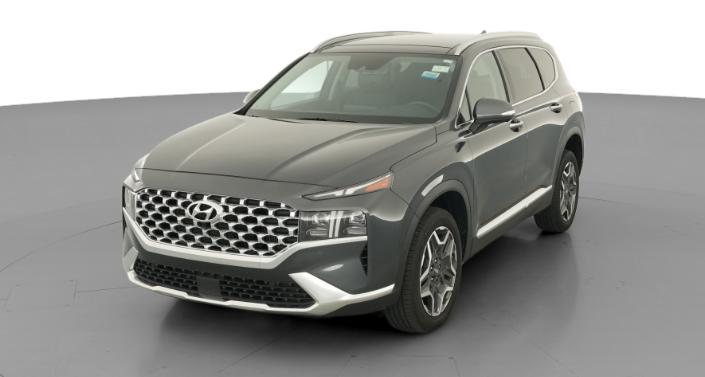 Thumbnail: 2023 Hyundai Santa Fe - 1