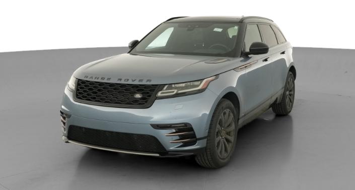 2019 Land Rover Range Rover Velar R-Dynamic SE -
                  Colonial Heights, VA