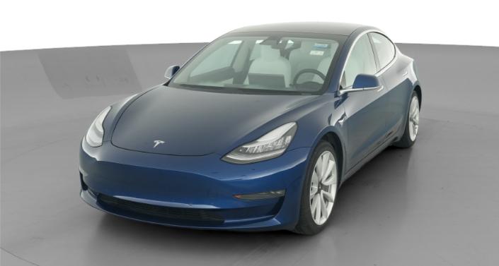 Thumbnail: 2020 Tesla Model 3 - 1