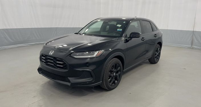 Thumbnail: 2023 Honda HR-V - 1
