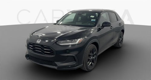2023 Honda HR-V