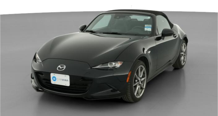 Thumbnail: 2023 Mazda MX-5 Miata - 1