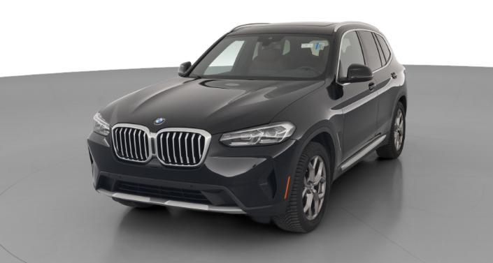 Thumbnail: 2022 BMW X3 - 1
