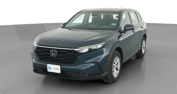 Thumbnail: 2024 Honda CR-V - 1