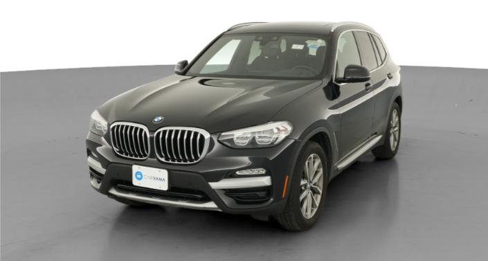 Thumbnail: 2019 BMW X3 - 1