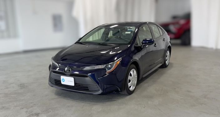 Thumbnail: 2023 Toyota Corolla - 1