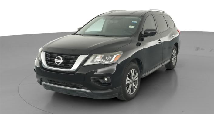 Thumbnail: 2020 Nissan Pathfinder - 1