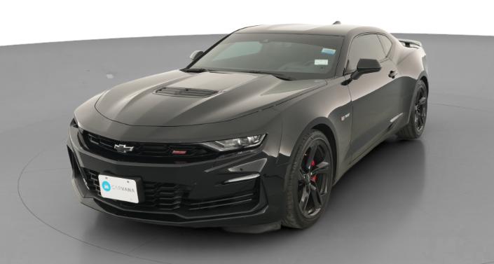 Thumbnail: 2023 Chevrolet Camaro - 1