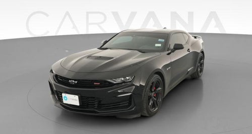 2023 Chevrolet Camaro