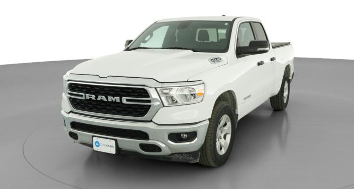 Thumbnail: 2023 RAM 1500 - 1