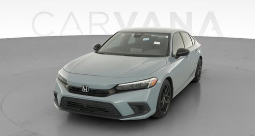 2023 Honda Civic