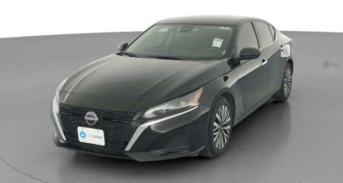 Thumbnail: 2024 Nissan Altima - 1