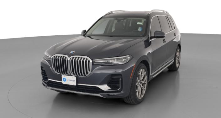 2019 BMW X7 xDrive50i -
                  Lorain, OH