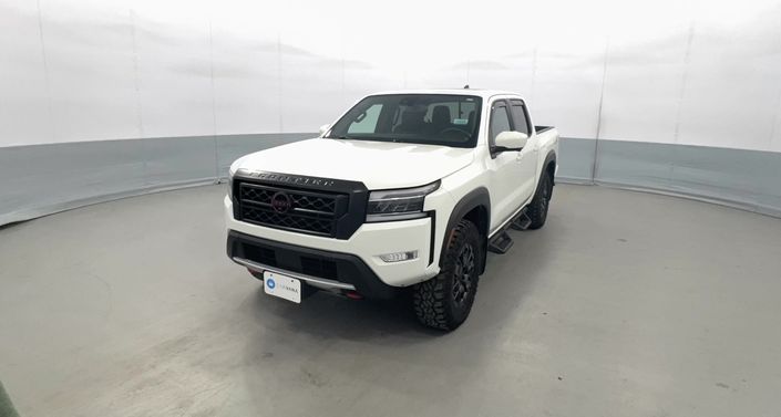 Thumbnail: 2022 Nissan Frontier - 1