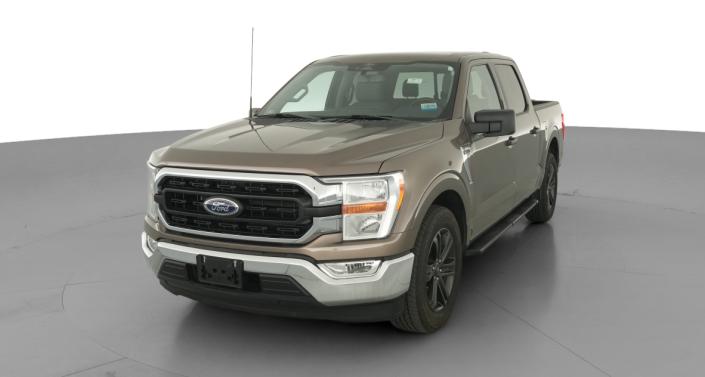 Thumbnail: 2022 Ford Econoline - 1