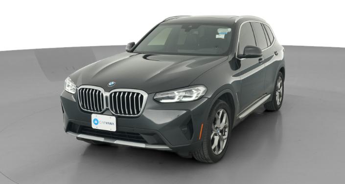 Thumbnail: 2024 BMW X3 - 1