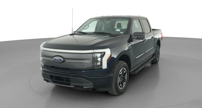 Thumbnail: 2023 Ford F-150 - 1