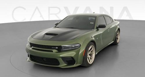 2023 Dodge Charger