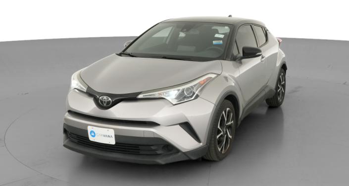Thumbnail: 2019 Toyota C-HR - 1