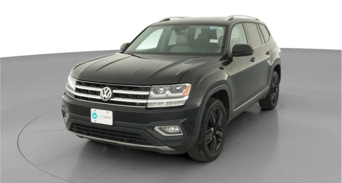 Thumbnail: 2018 Volkswagen Atlas - 1