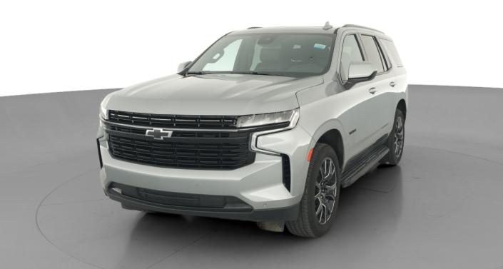 Thumbnail: 2023 Chevrolet Tahoe - 1