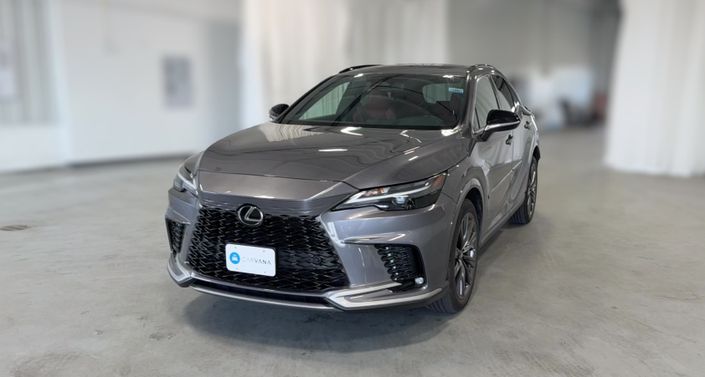 Thumbnail: 2023 Lexus RX - 1