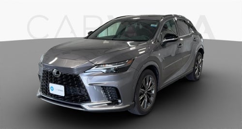 2023 Lexus RX