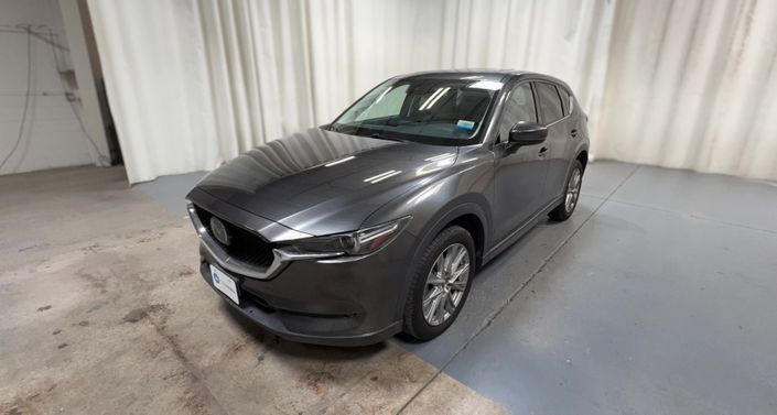 Thumbnail: 2019 Mazda CX-5 - 1